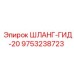 9753238723 ШЛАНГ-ГИД-20 Epiroc