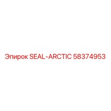 58374953 SEAL-ARCTIC Epiroc