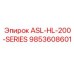 Оригинальный компонент 9853608601 ASL-HL-200 от Epiroc
