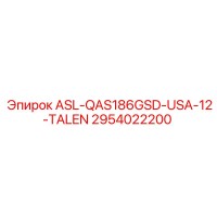 2954022200 ASL-QAS186GSD-USA-12-TALEN Epiroc