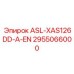 Фото гидроблока ASL-XAS126DD-A-EN для буровых машин