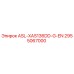Оригинальная деталь ASL-XAS136DD-G-EN от Epiroc артикул 2955067000