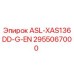 Оригинальная деталь ASL-XAS136DD-G-EN от Epiroc артикул 2955067000