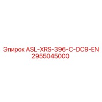 2955045000 ASL-XRS-396-C-DC9-EN Epiroc