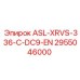 Оригинальный узел ASL-XRVS-336-C-DC9-EN 2955046000