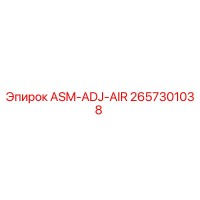 2657301038 ASM-ADJ-AIR Эпирок