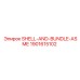 1901615102 SHELL-AND-BUNDLE-ASME Epiroc