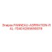 6265690019 PANNEAU-ASPIRATION-RAL-7040 Epiroc