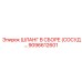 9096612601 ШЛАНГ В СБОРЕ (СОСУД...) Epiroc