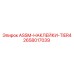 Комплект наклеек ASSM-НАКЛЕЙКИ-TIER4 от Epiroc, артикул 2658017039