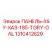 1310412629 ПАНЕЛЬ-ASY-XAS-185-TGRY-GAL Epiroc