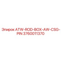 3760011370 ATW-ROD-BOX-AW-CSG-PIN by Epiroc
