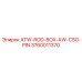 Штифт для обсадных колонн Epiroc артикул 3760011370