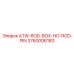 Высокопрочный штифт для тяжелых буровых установок Epiroc 3760006183