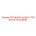 9753203838 ПРУЖИНА-AUSCO-ТОРМОЗ Epiroc