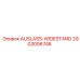 Оригинальный резистор Epiroc AUSLASS-WIDESTAND 2903006746