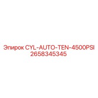2658345345 CYL-AUTO-TEN-4500PSI Epiroc