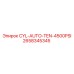 2658345345 CYL-AUTO-TEN-4500PSI Epiroc