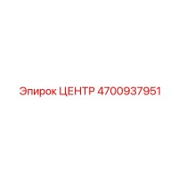 4700937951 Центр Epiroc