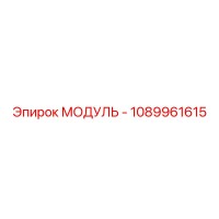 1089961615 МОДУЛЬ Epiroc