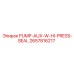 2657816217 PUMP-AUX-W-HI-PRESS-SEAL Epiroc