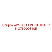 3760008105 AW-ROD-PIN-NT-ROD-PIN Epiroc