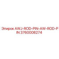 3760008274 AWJ-ROD-PIN-AW-ROD-PIN Epiroc