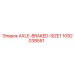 1092038551 AXLE-BRAKED-SIZE1 Epiroc