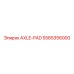 5565356000 AXLE-PAD Epiroc