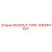 3083414823 BACKOUT-PUNC Epiroc