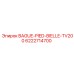 6222714700 BAGUE-PIED-BIELLE-TV200 Epiroc
