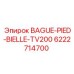 6222714700 BAGUE-PIED-BIELLE-TV200 Epiroc