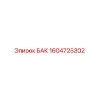 1604725302 БАК Эпирок