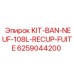 6259044200 KIT-BAN-NEUF-108L-RECUP-FUITE Epiroc