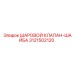 3121502120 ШАРОВОЙ КЛАПАН-ШАЙБА Epiroc