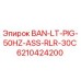 6210424200 BAN-LT-PIG-50HZ-ASS-RLR-30C Epiroc