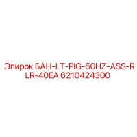 6210424300 БАН-LT-PIG-50HZ-ASS-RLR-40EA Epiroc