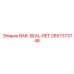 2657373748 BAR-SEAL-RET Epiroc
