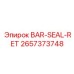 2657373748 BAR-SEAL-RET Epiroc