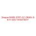 1310074517 BARB-STRT-EZ-DRAIN-5-8-H-002 Epiroc