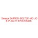 9753205578 BARRICK-BOLTEC-MC-JOB-PLAN-11 Epiroc