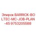 9753205588 BARRICK-BOLTEC-MC-JOB-PLAN-45 Epiroc