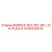 9753205576 BARRICK-BOLTEC-MC-JOB-PLAN-9 Epiroc