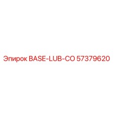 57379620 BASE-LUB-CO Epiroc
