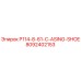 8092402153 P114-8-61-C-ASING-SHOE Epiroc