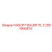 Комплект F BAUER 15,3 2901990874 Epiroc для обслуживания бурового оборудования
