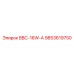 9853619750 BBC-16W-A Epiroc