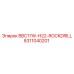 8311040201 BBC17W-H22-ROCKDRILL Epiroc