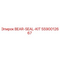 5590012667 BEAR-SEAL-KIT Epiroc