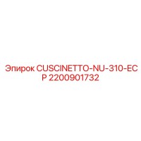 2200901732 CUSCINETTO-NU-310-ECP Epiroc